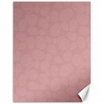 Floral pattern Canvas 12  x 16   11.86 x15.41  Canvas - 1