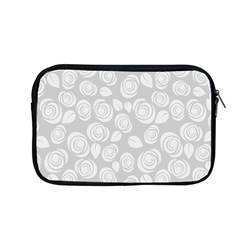 Floral Pattern Apple Macbook Pro 13  Zipper Case