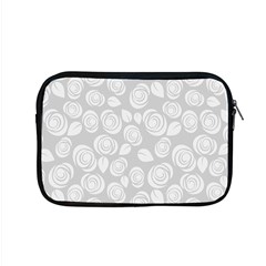 Floral Pattern Apple Macbook Pro 15  Zipper Case