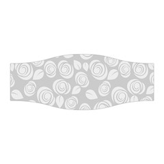 Floral Pattern Stretchable Headband