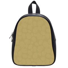 Floral Pattern School Bags (small) 