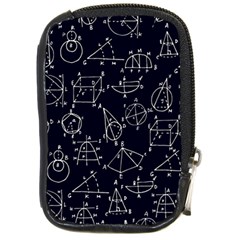 Geometry Geometry Formula Compact Camera Cases by Mariart