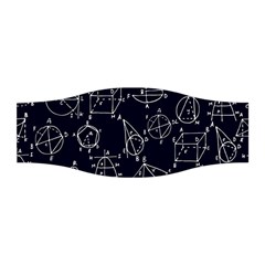 Geometry Geometry Formula Stretchable Headband