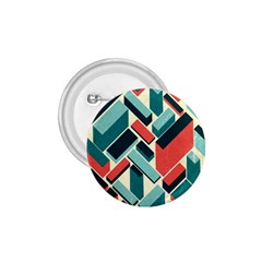 German Synth Stock Music Plaid 1 75  Buttons