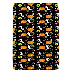 Ghost Pumkin Craft Halloween Hearts Flap Covers (s)  by Mariart