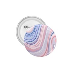 Marble Abstract Texture With Soft Pastels Colors Blue Pink Grey 1 75  Buttons