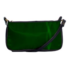 Mug Green Hot Tea Coffe Shoulder Clutch Bags by Mariart