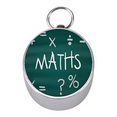 Maths School Multiplication Additional Shares Mini Silver Compasses by Mariart