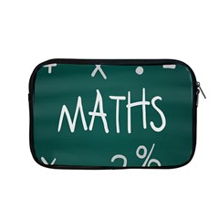 Maths School Multiplication Additional Shares Apple Macbook Pro 13  Zipper Case by Mariart