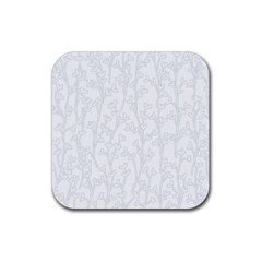 Colors Rubber Coaster (square)  by Valentinaart