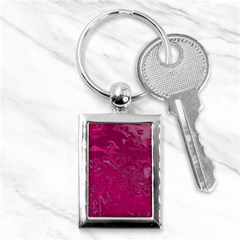 Colors Key Chains (Rectangle) 