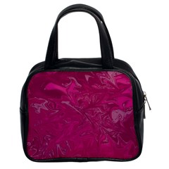 Colors Classic Handbags (2 Sides)