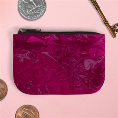 Colors Mini Coin Purses