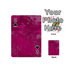 Colors Playing Cards 54 (Mini) 