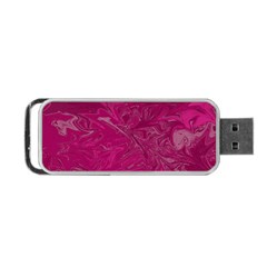 Colors Portable USB Flash (Two Sides)