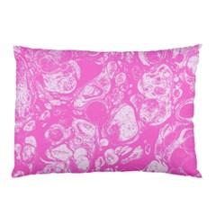 Colors Pillow Case by Valentinaart