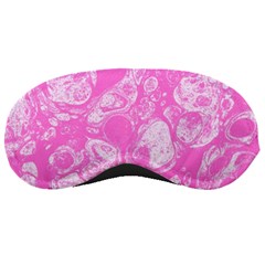 Colors Sleeping Masks by Valentinaart