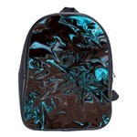 Colors School Bags(Large)  Front