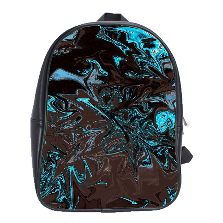 Colors School Bags(Large) 