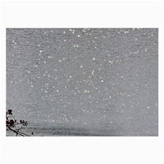 Lake Shine Large Glasses Cloth