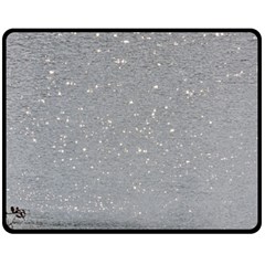 Lake Shine Fleece Blanket (medium) 