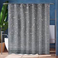 Lake Shine Shower Curtain 60  X 72  (medium) 