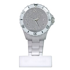 Lake Shine Plastic Nurses Watch