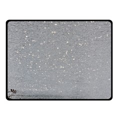 Lake Shine Double Sided Fleece Blanket (small) 