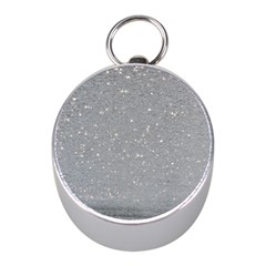 Lake Shine Mini Silver Compasses