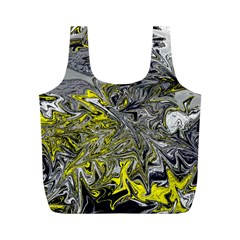 Colors Full Print Recycle Bags (m) 