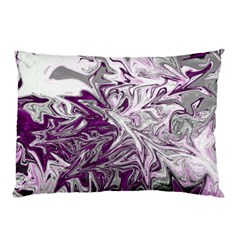 Colors Pillow Case by Valentinaart