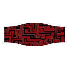 Pattern Stretchable Headband