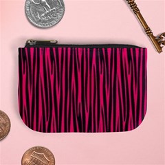 Pattern Mini Coin Purses by Valentinaart