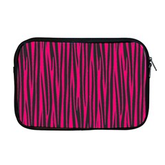 Pattern Apple Macbook Pro 17  Zipper Case