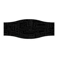 Pattern Stretchable Headband