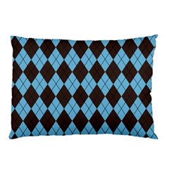 Pattern Pillow Case (two Sides) by Valentinaart