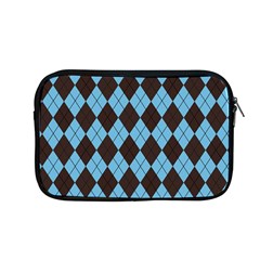 Plaid Pattern Apple Macbook Pro 13  Zipper Case