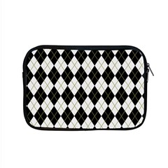 Plaid Pattern Apple Macbook Pro 15  Zipper Case