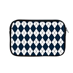 Plaid Pattern Apple Macbook Pro 13  Zipper Case by Valentinaart