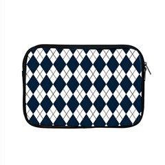 Plaid Pattern Apple Macbook Pro 15  Zipper Case