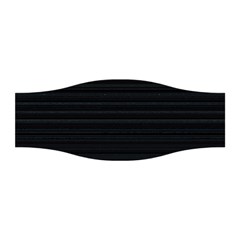 Lines Pattern Stretchable Headband