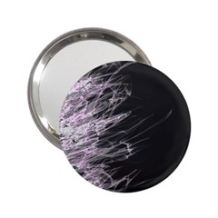 Fire 2 25  Handbag Mirrors