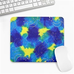 Mulberry Paper Gift Moon Star Large Mousepads