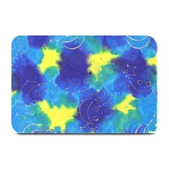 Mulberry Paper Gift Moon Star Plate Mats by Mariart