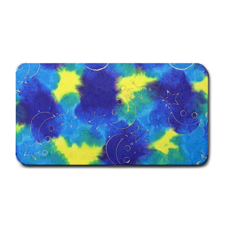 Mulberry Paper Gift Moon Star Medium Bar Mats