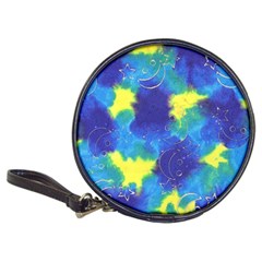 Mulberry Paper Gift Moon Star Classic 20-cd Wallets by Mariart