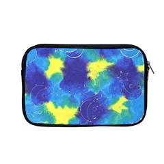 Mulberry Paper Gift Moon Star Apple Macbook Pro 13  Zipper Case by Mariart