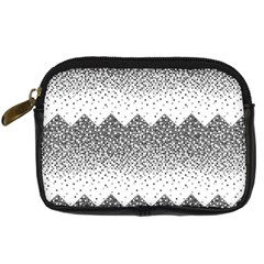 Original Plaid Chevron Wave Digital Camera Cases by Mariart