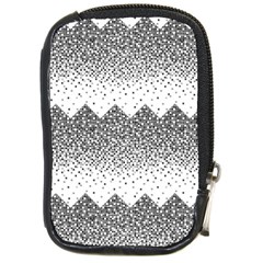 Original Plaid Chevron Wave Compact Camera Cases by Mariart