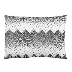 Original Plaid Chevron Wave Pillow Case (two Sides) by Mariart